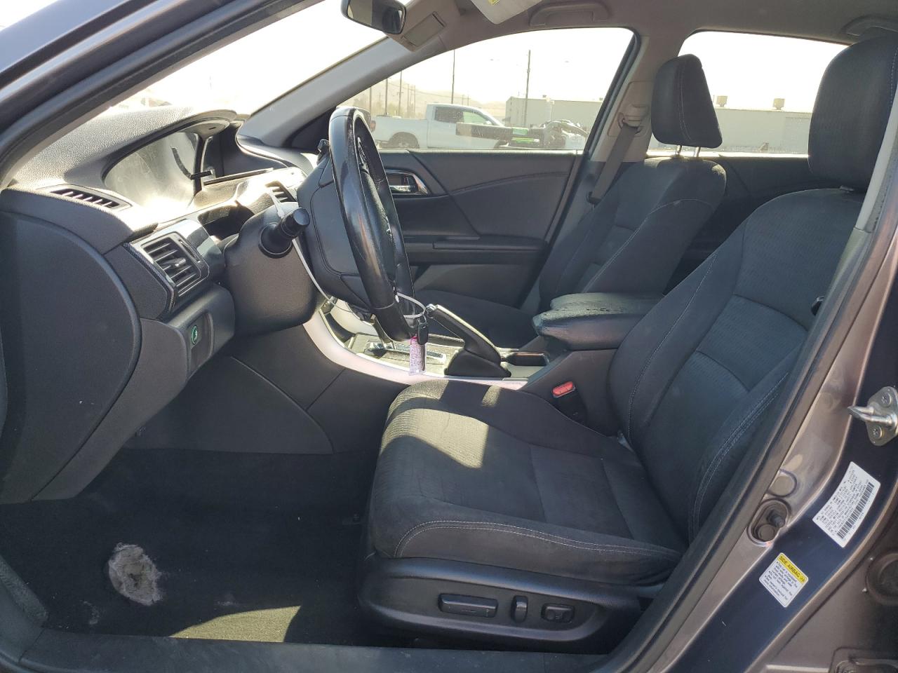 2014 Honda Accord - Image 7