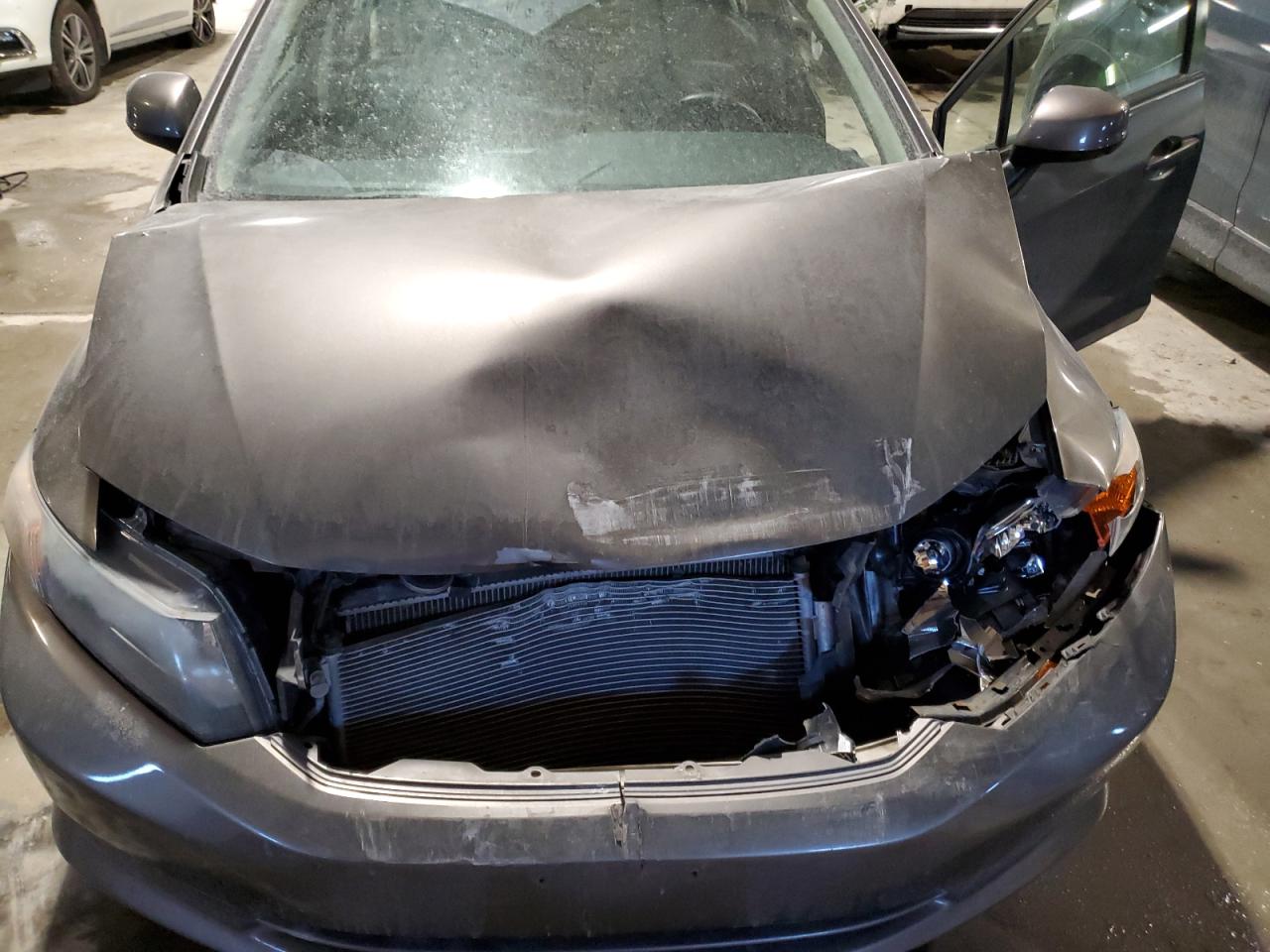 2012 Honda Civic - Image 11