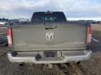 2022 RAM 1500 BIG HORN/LONE STAR for sale at Copart AB - CALGARY