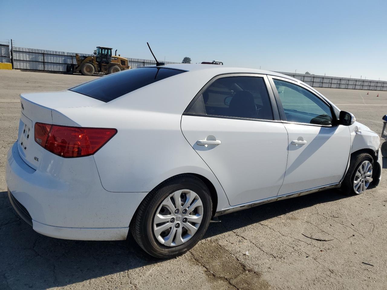 2010 Kia Forte - Image 3