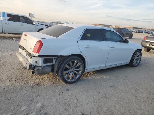  CHRYSLER 300 2021 White