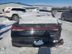 2022 Hyundai Elantra Blue for Sale in Central Square, NY - Rear End