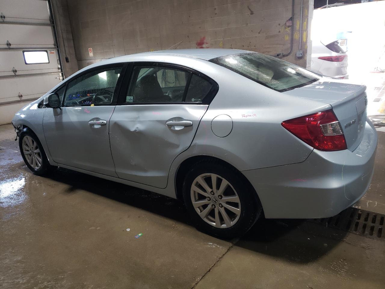 2012 Honda Civic - Image 2