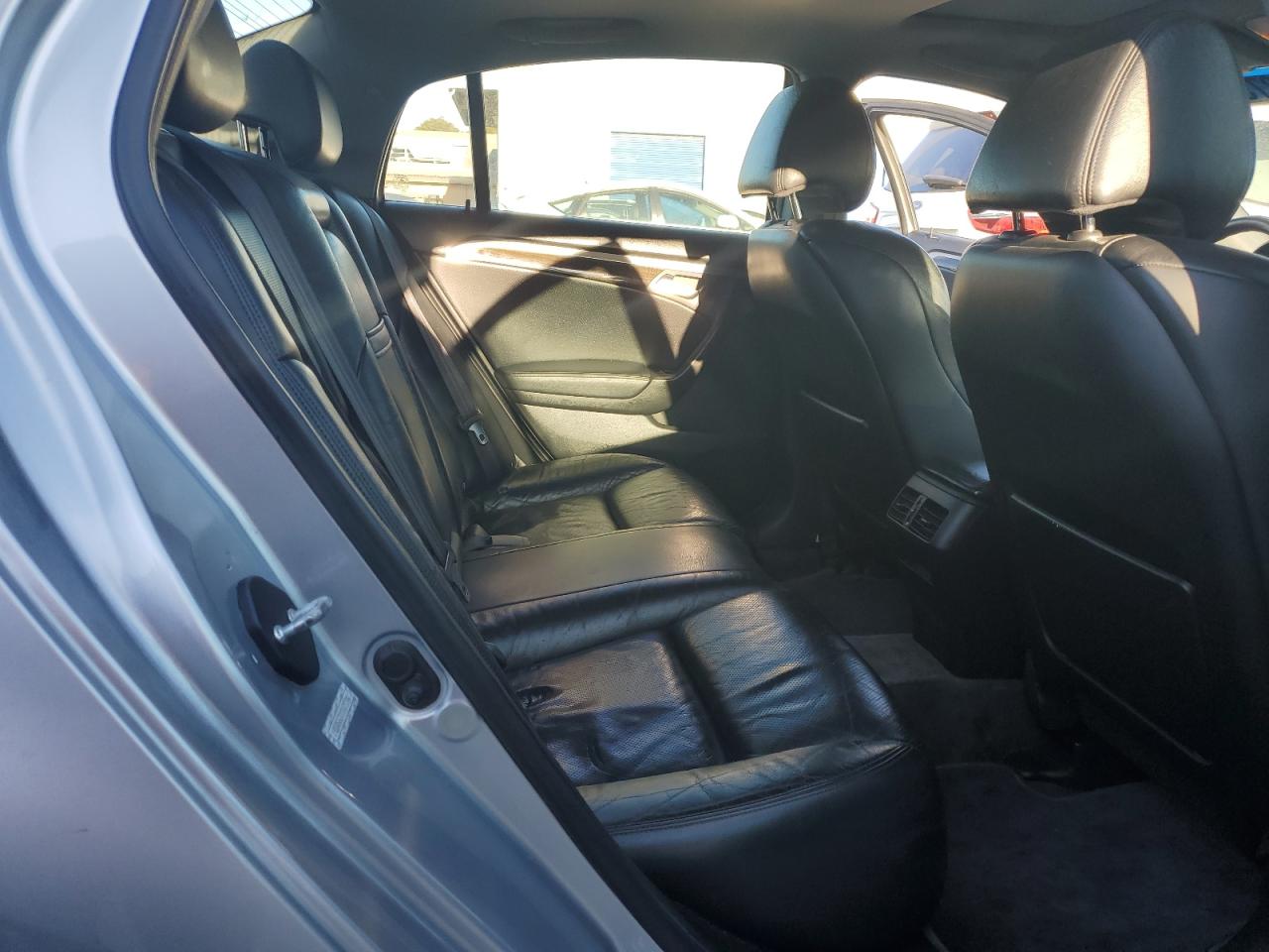2007 Acura TL - Image 10