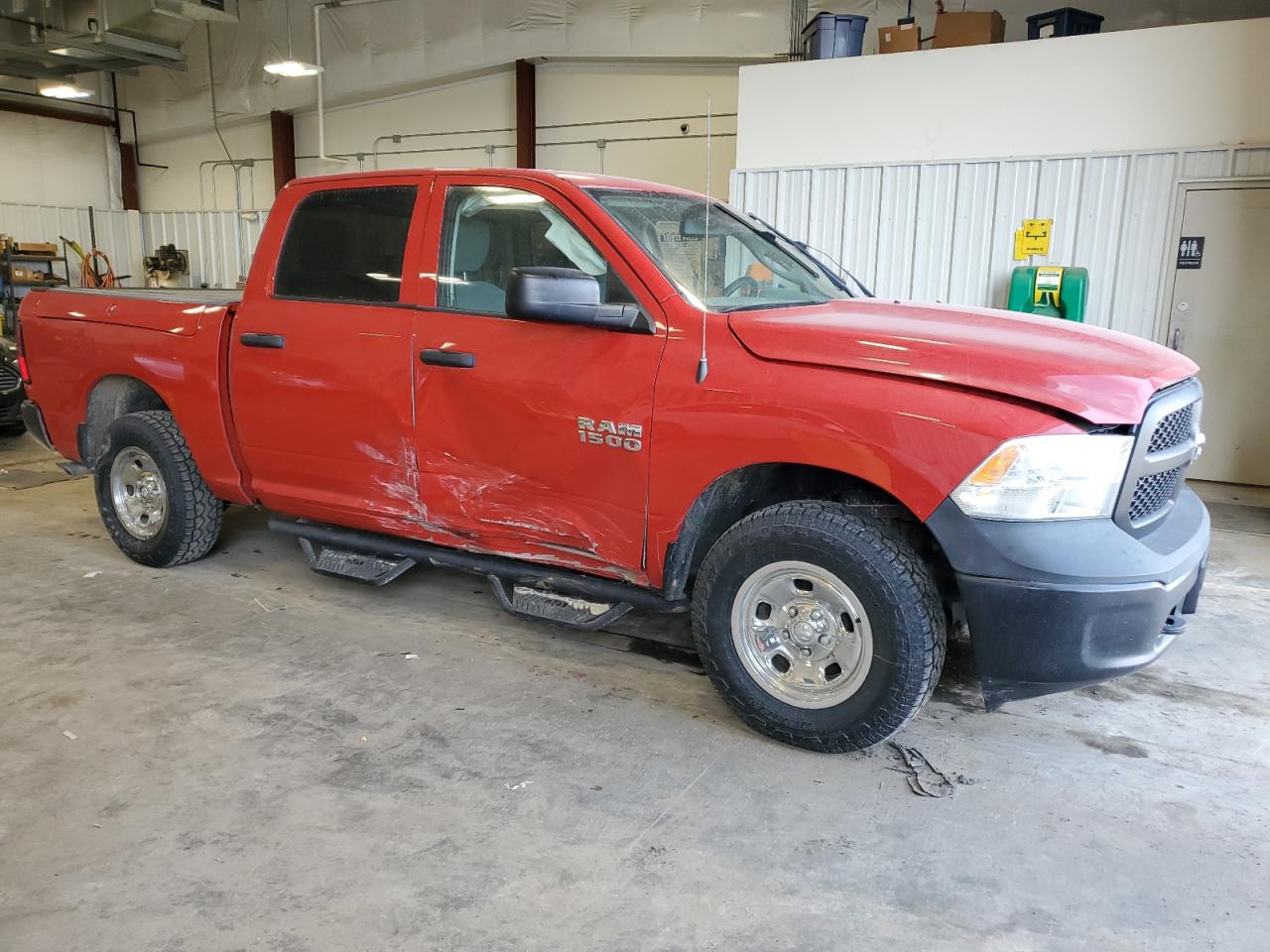 2015 RAM 1500 - Image 4