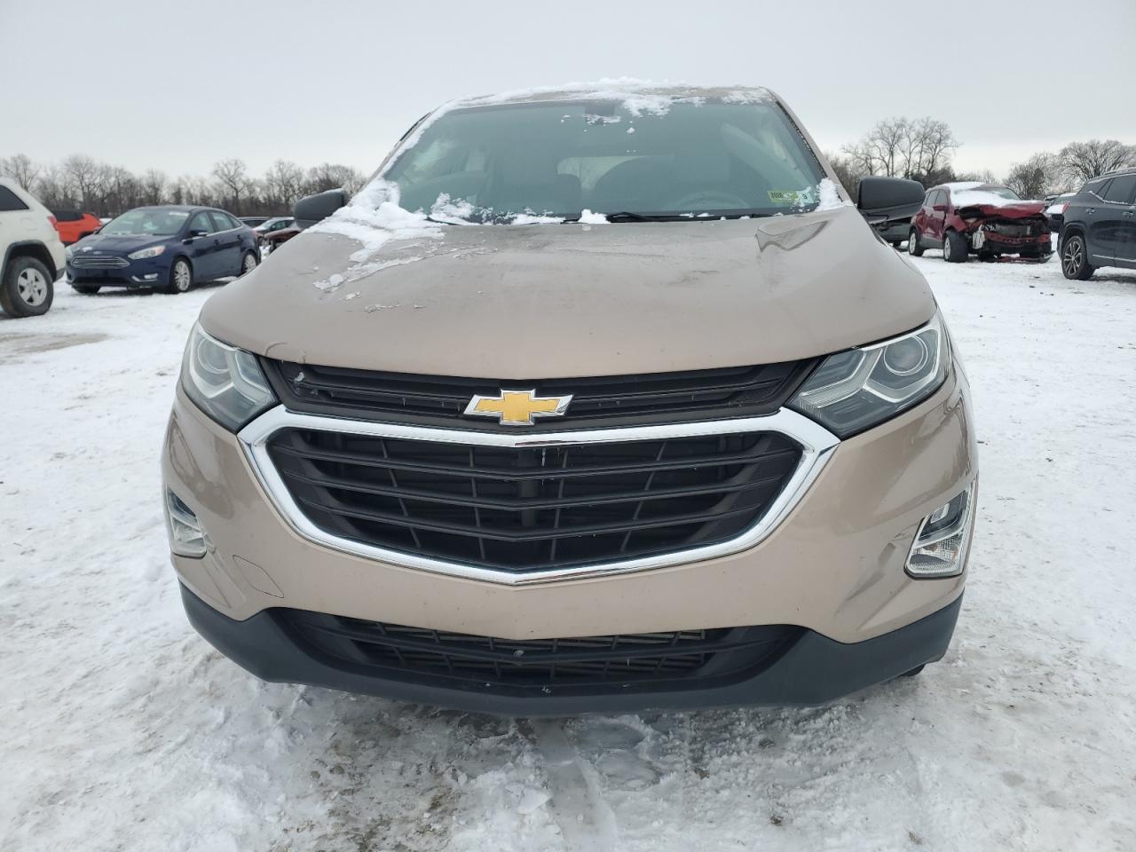2019 Chevrolet Equinox - Image 5