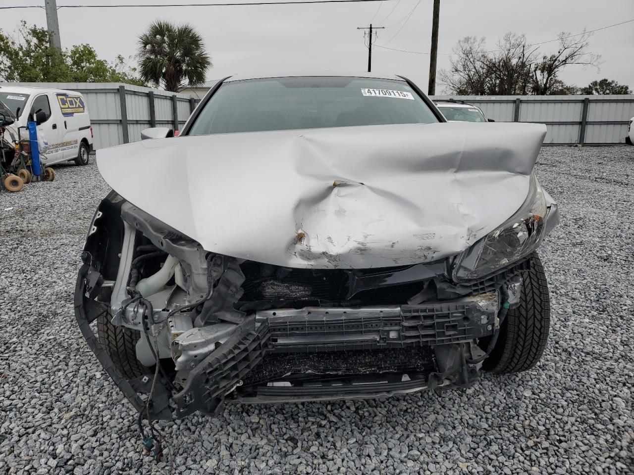 2013 Honda Accord - Image 5