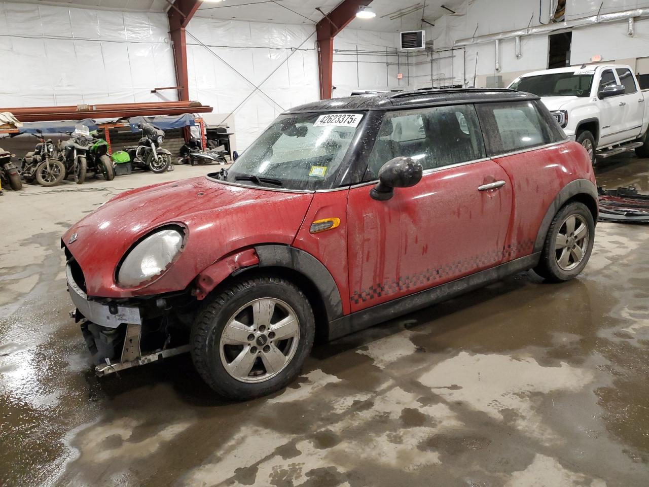 2016 MINI Cooper - Image 1