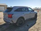 2022 Kia Sorento Sx de vânzare în Pekin, IL - Front End