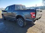 2018 Ford F150 Supercrew იყიდება Wichita-ში, KS - Rear End