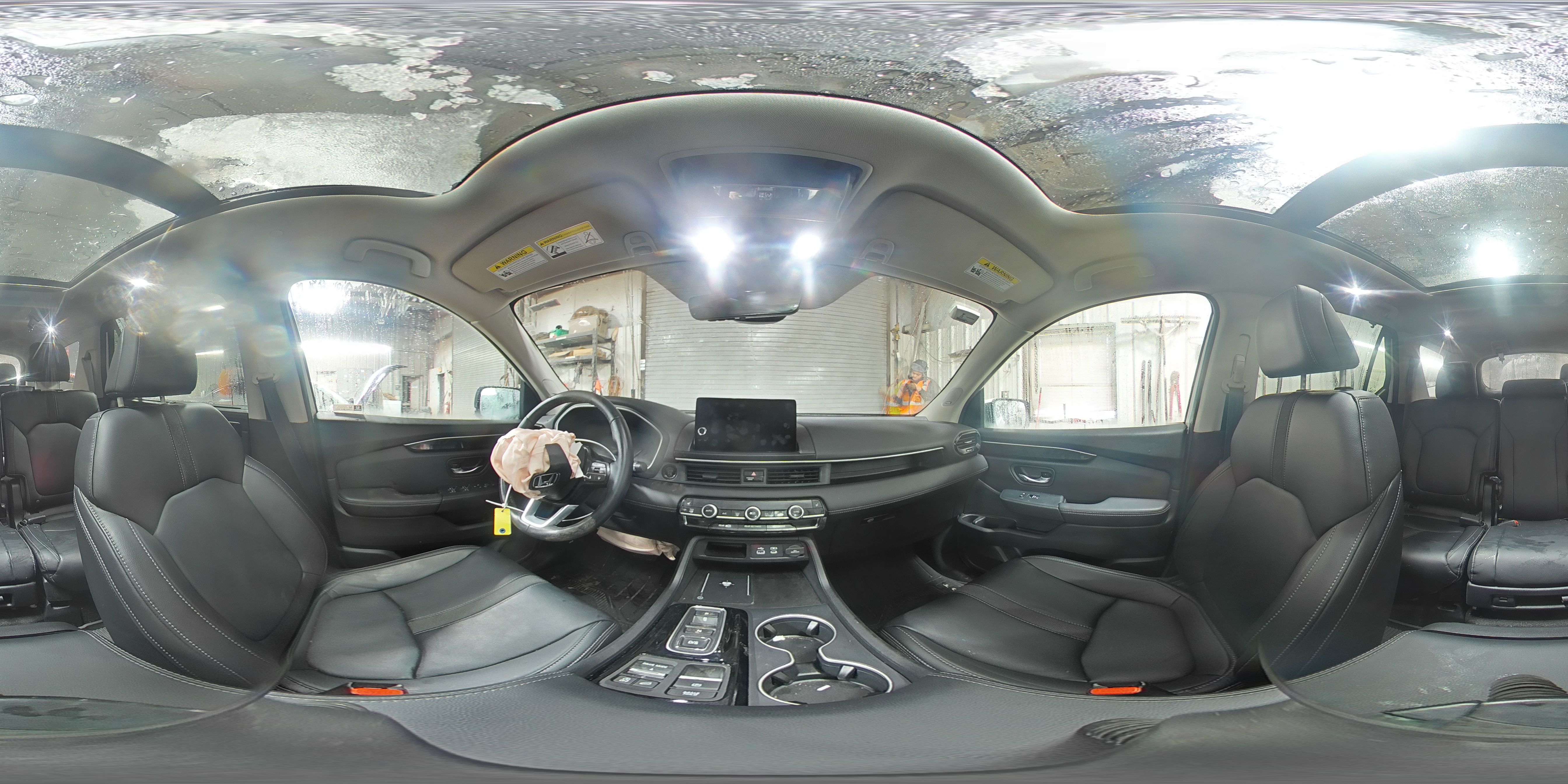 2024 Honda Pilot - Image 15
