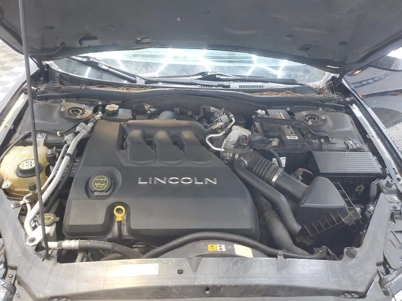 2006 Lincoln Zephyr - Image 11
