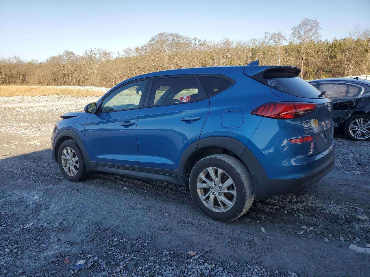 2019 Hyundai Tucson - Image 2