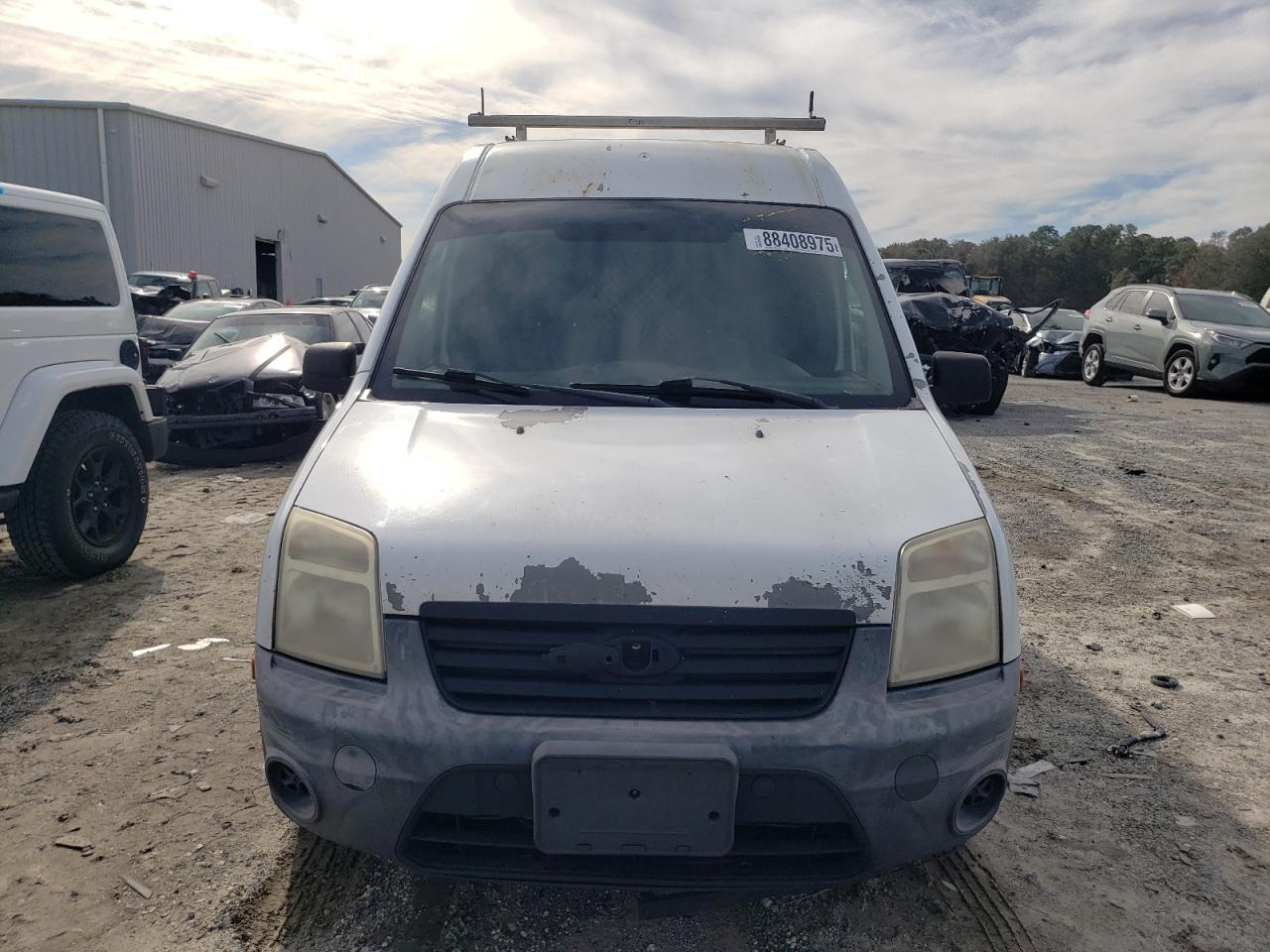 2013 Ford Transit - Image 5