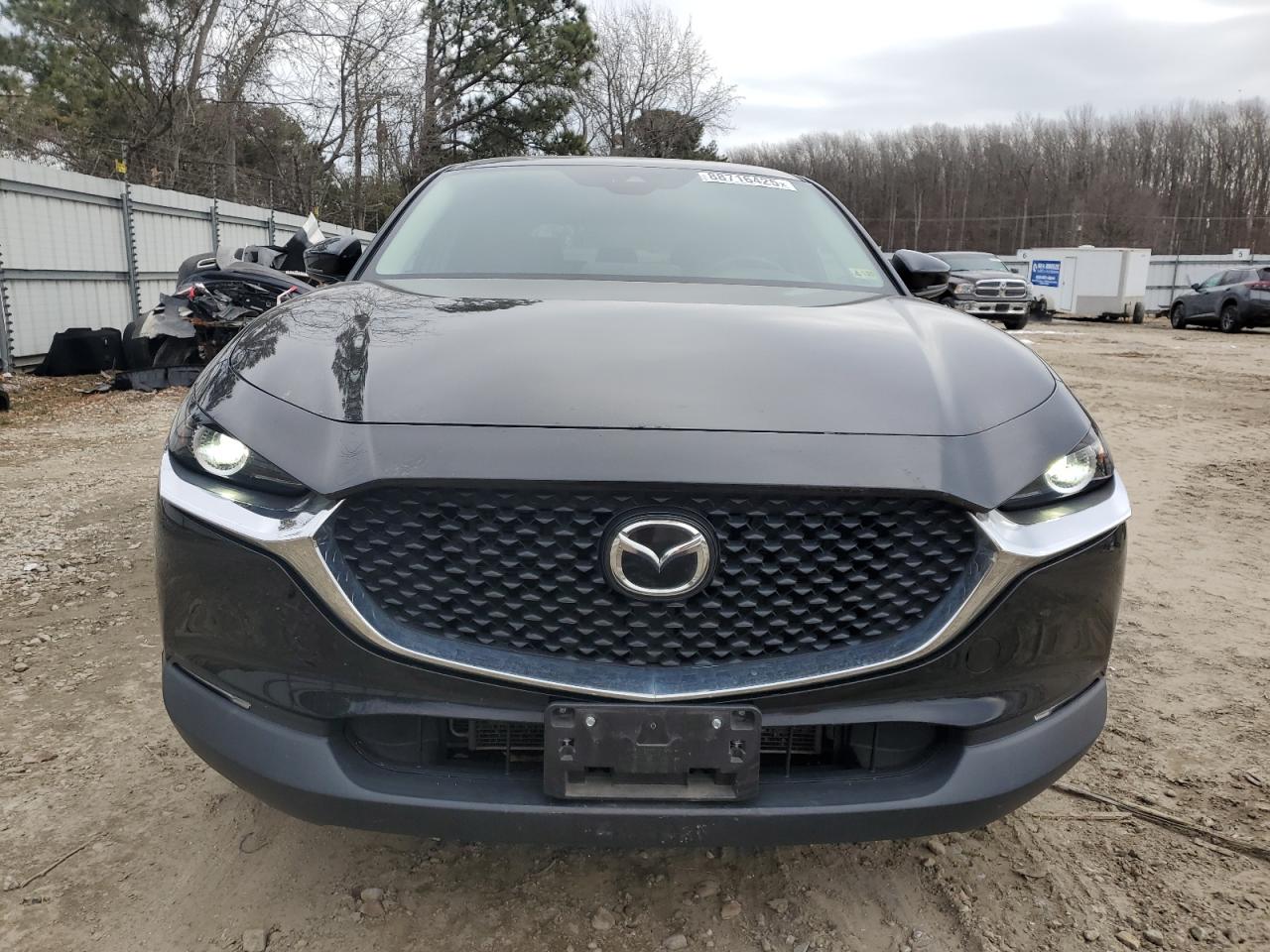 2021 Mazda CX-30 - Image 5