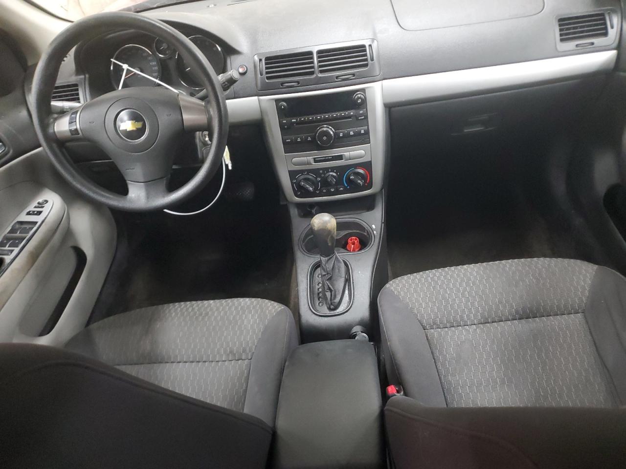 2010 Chevrolet Cobalt - Image 8
