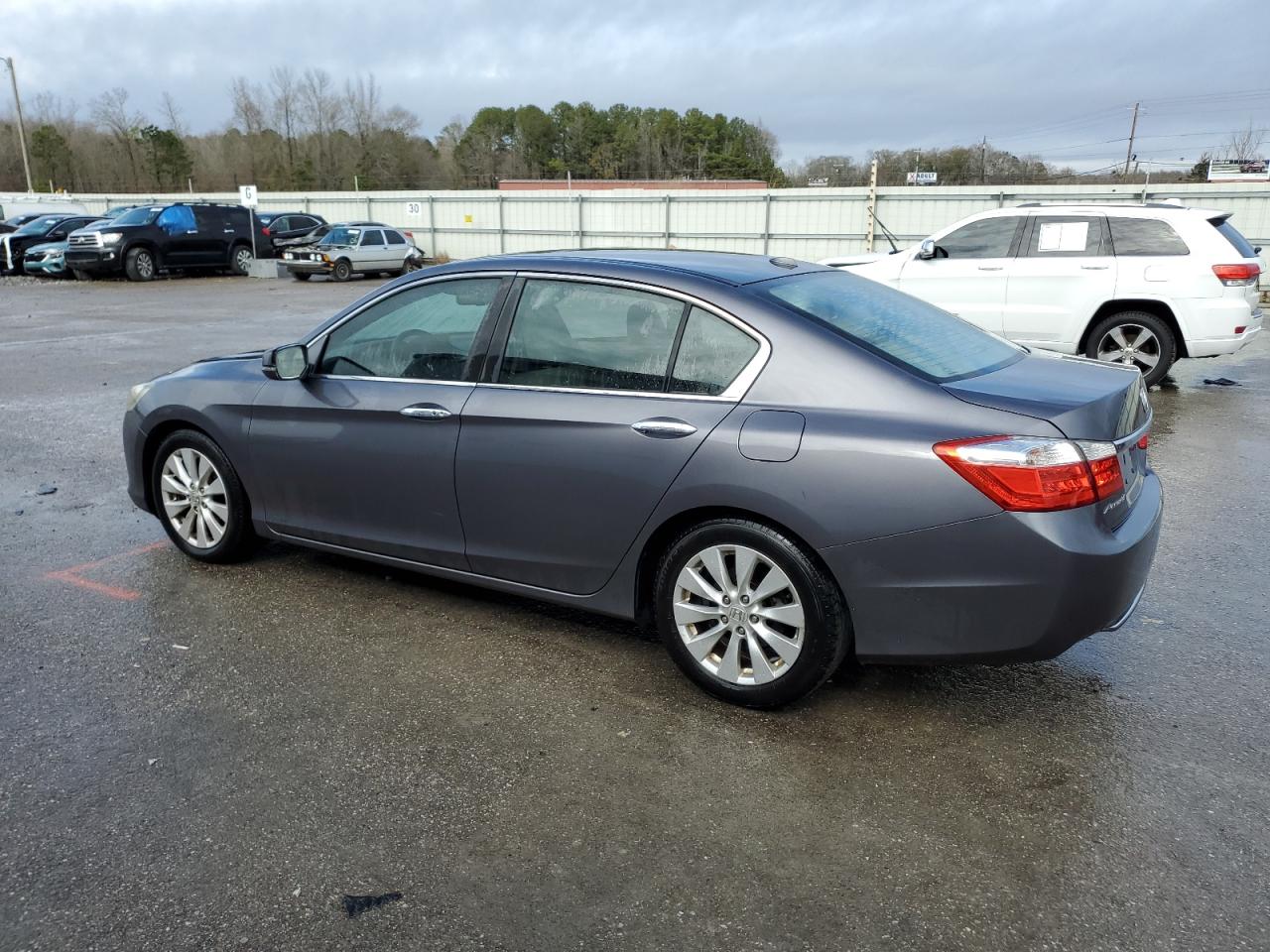 2014 Honda Accord - Image 2