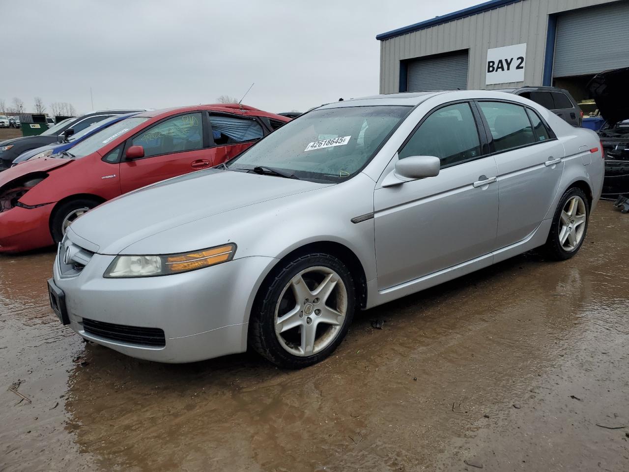 2006 Acura TL - Image 1