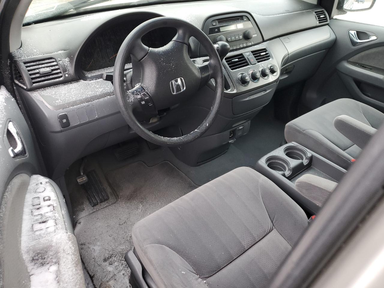 2006 Honda Odyssey - Image 8