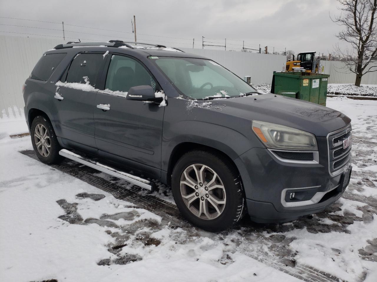 VIN 1GKKVRKD3DJ222311 2013 GMC ACADIA no.4