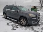 2013 Gmc Acadia Slt-1 de vânzare în Glassboro, NJ - Minor Dent/Scratches