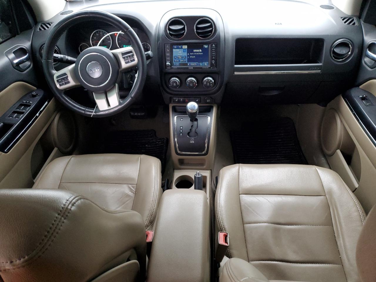2011 Jeep Compass - Image 8