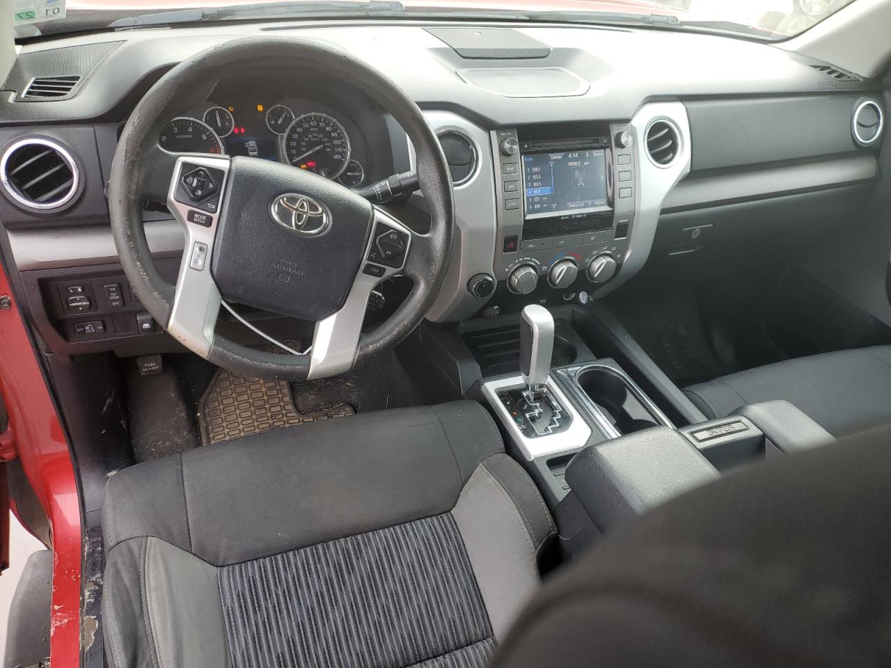 2014 Toyota Tundra - Image 8