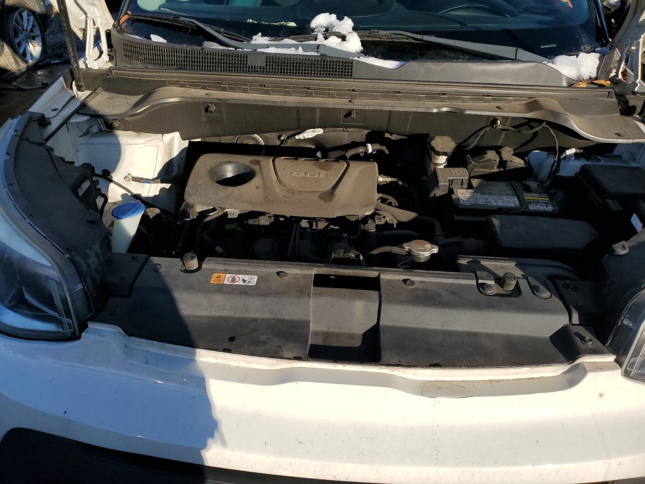 2018 Kia Soul - Image 14