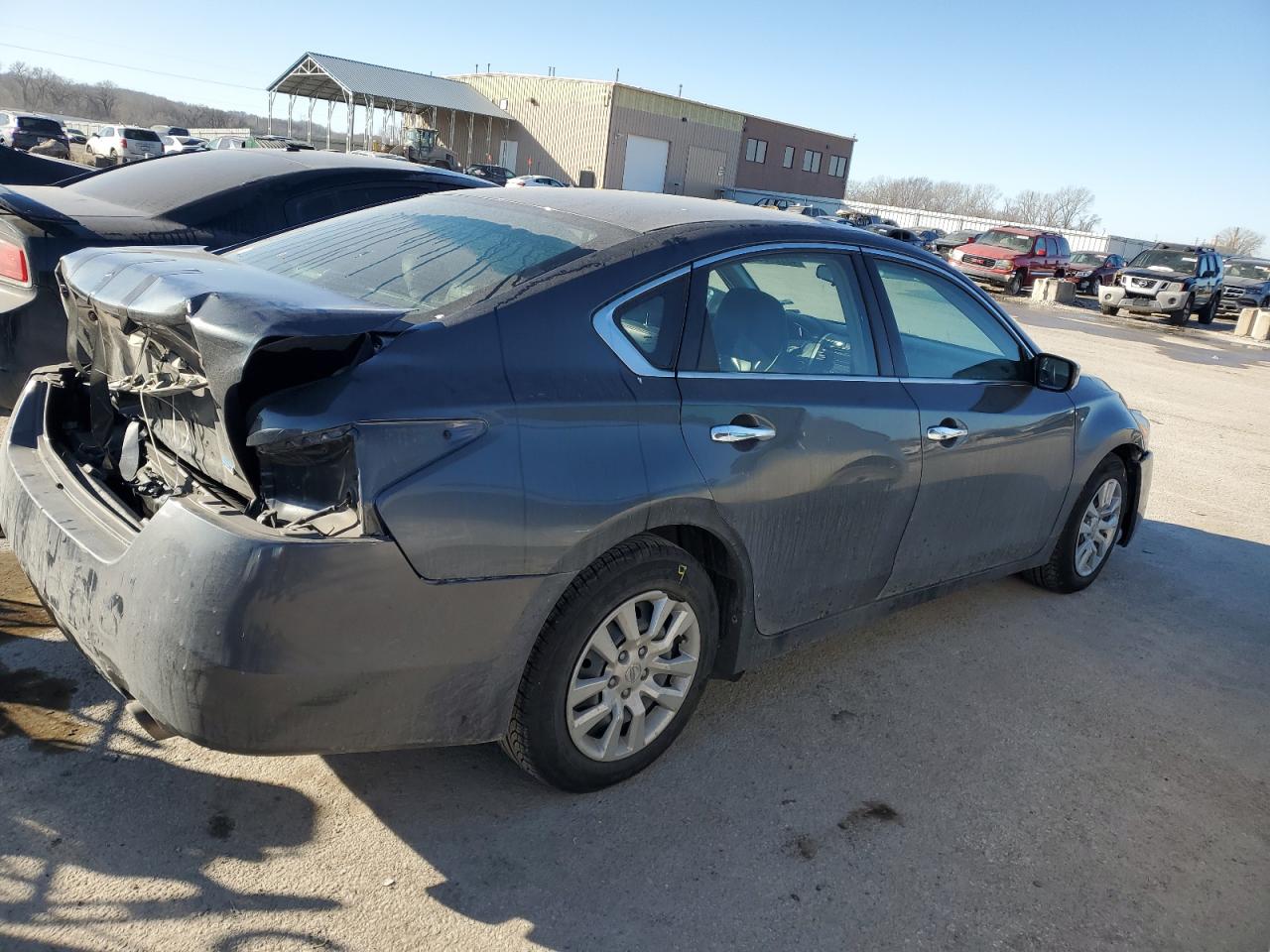 2013 Nissan Altima - Image 3