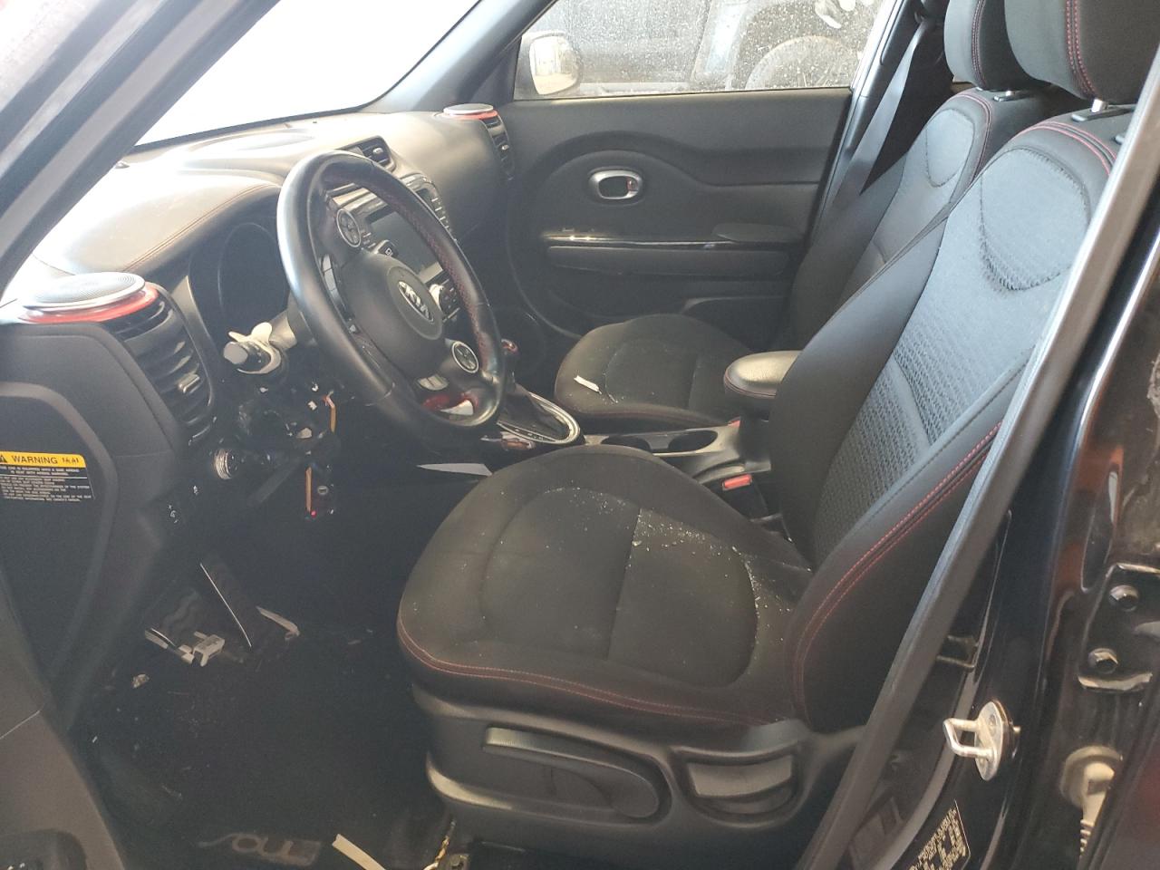 2016 Kia Soul - Image 7