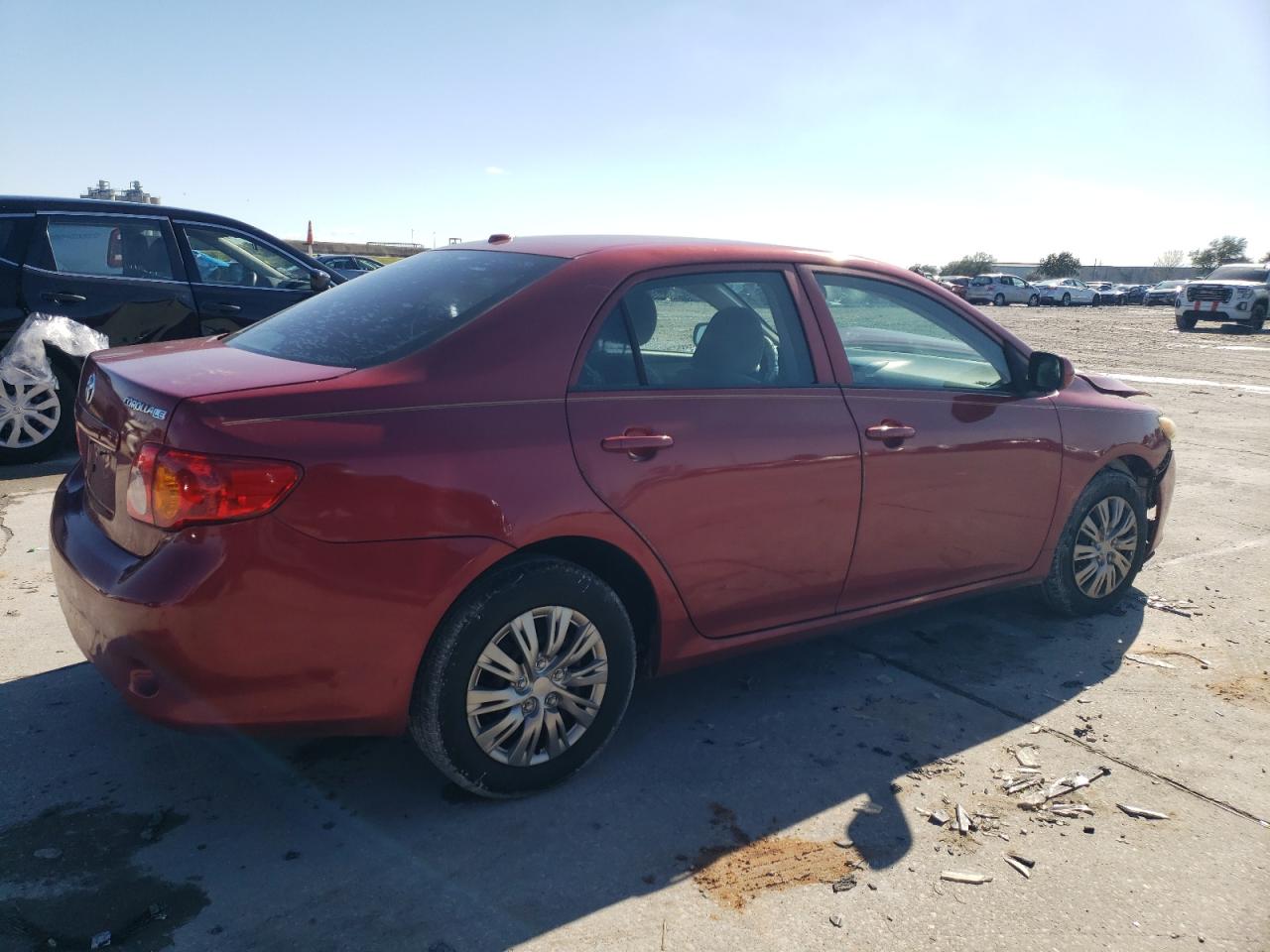 2010 Toyota Corolla - Image 3
