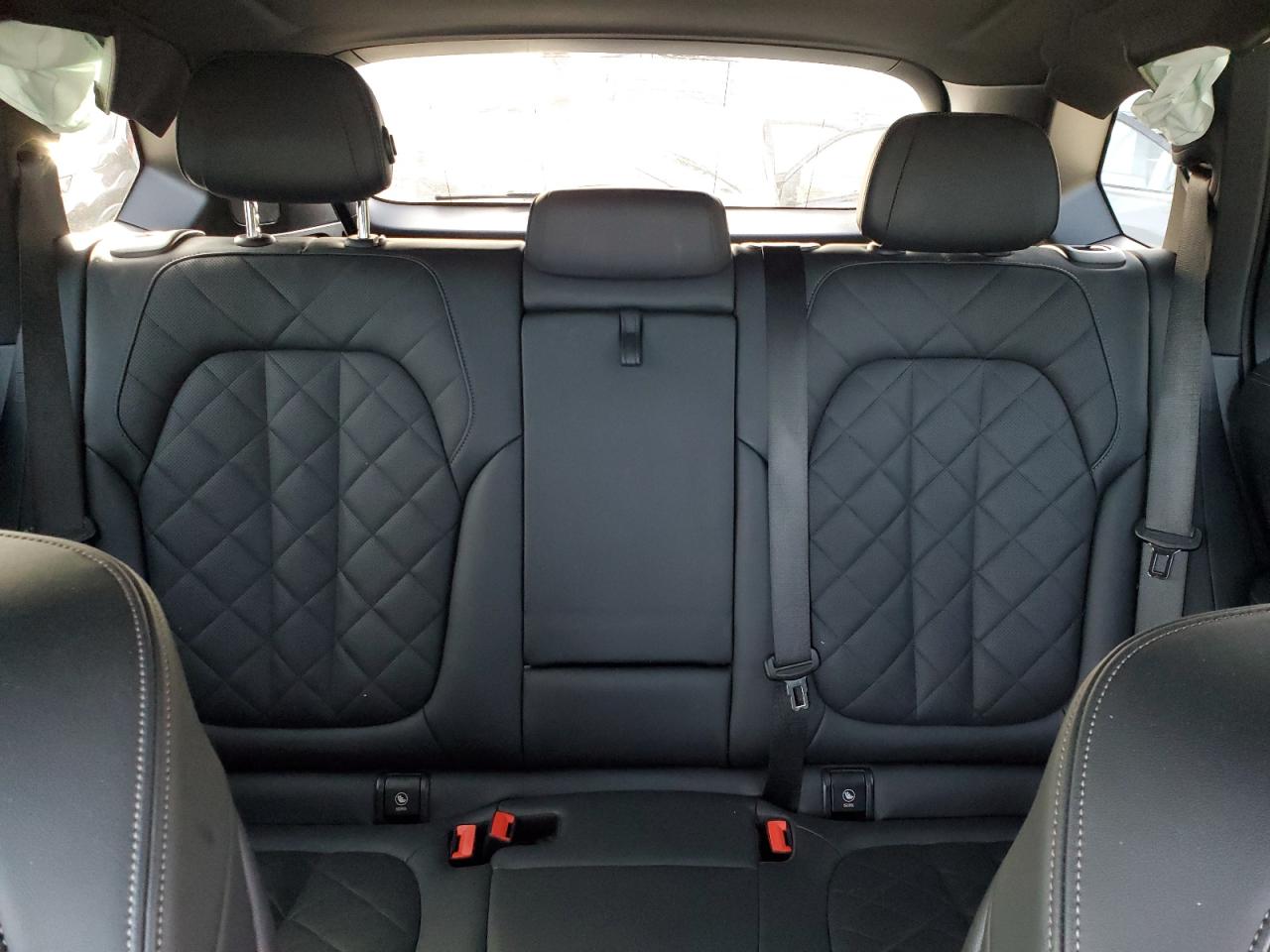 2024 BMW X5 - Image 10