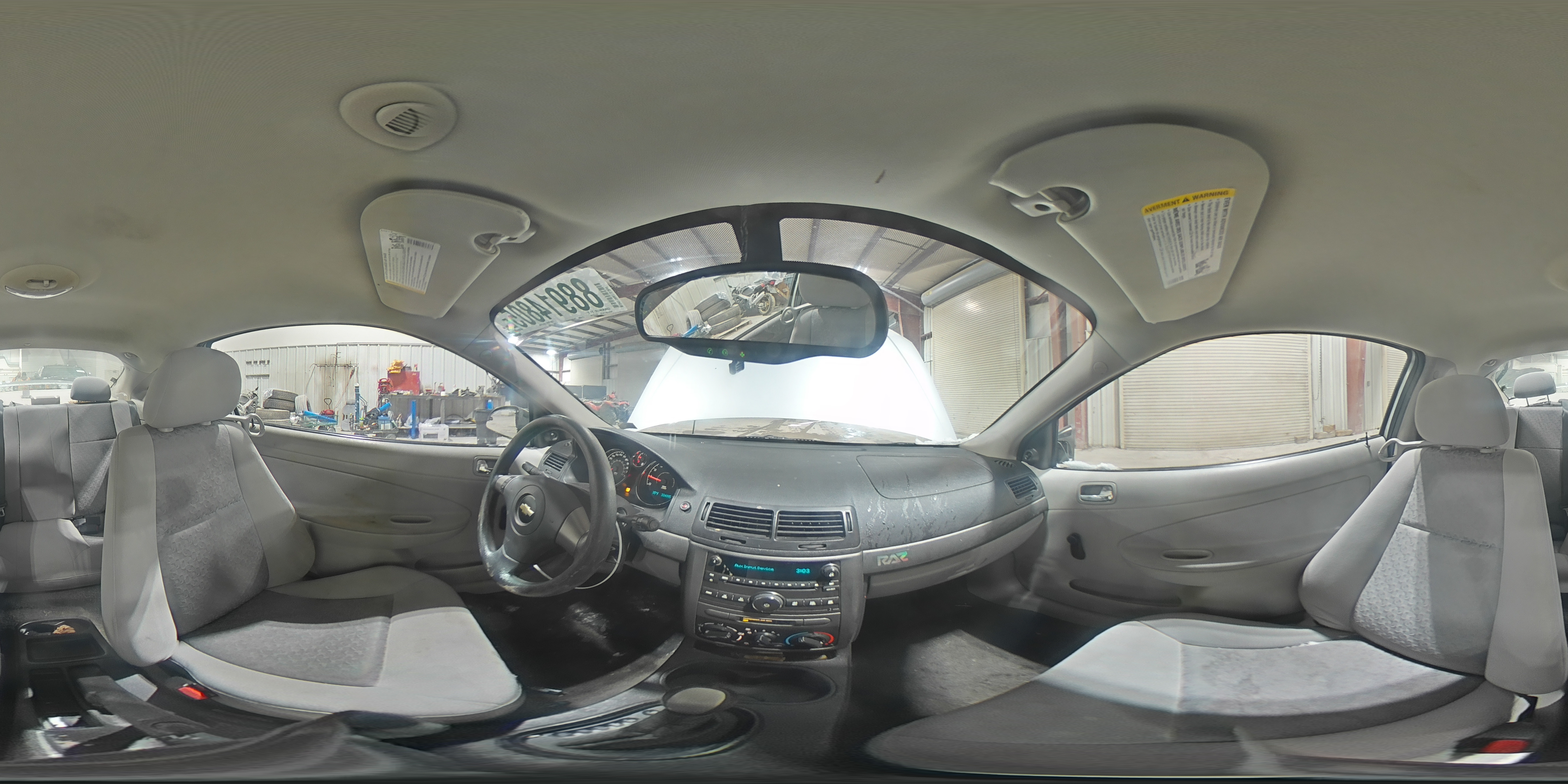 2009 Chevrolet Cobalt - Image 13