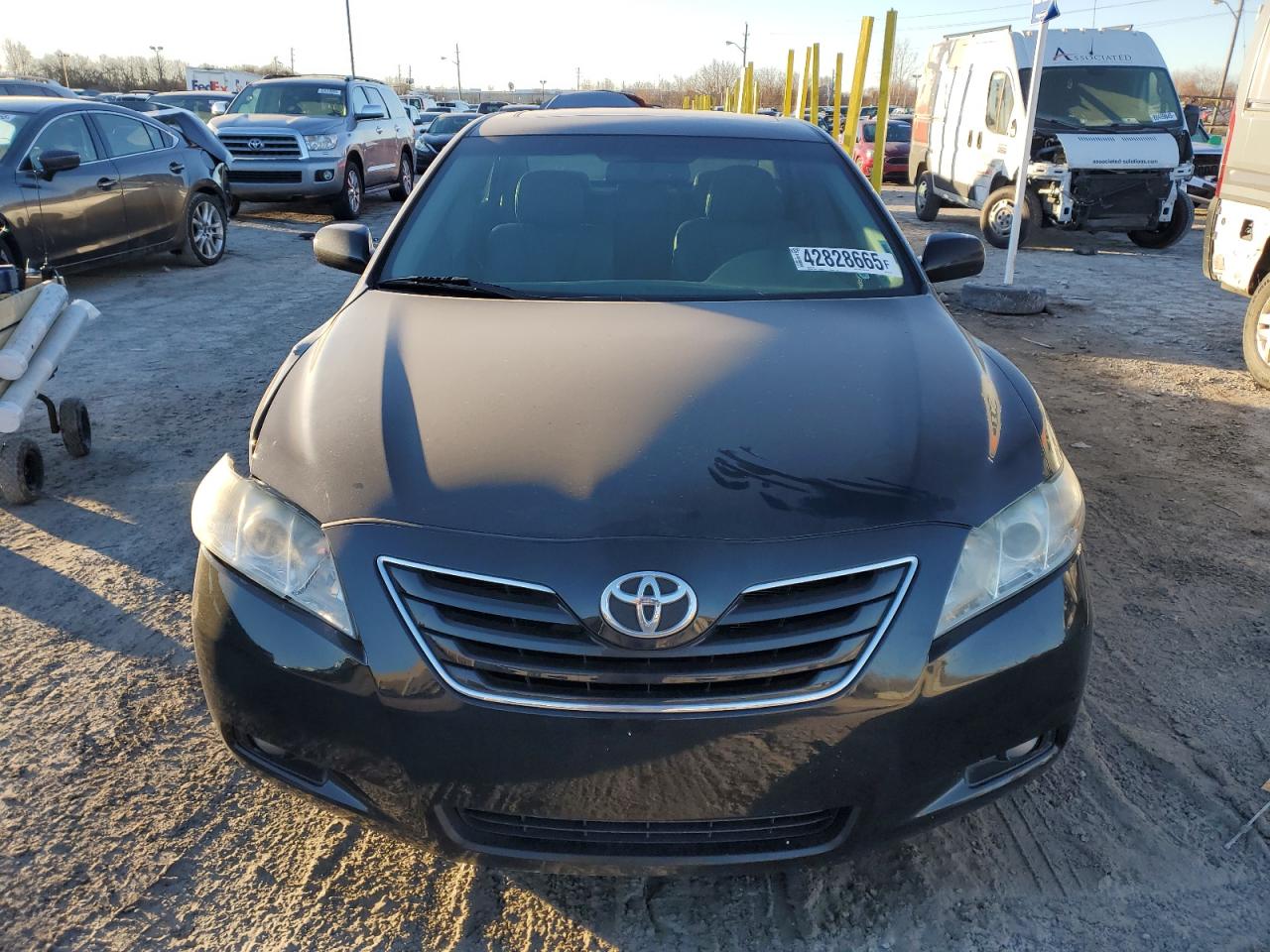 2009 Toyota Camry - Image 5