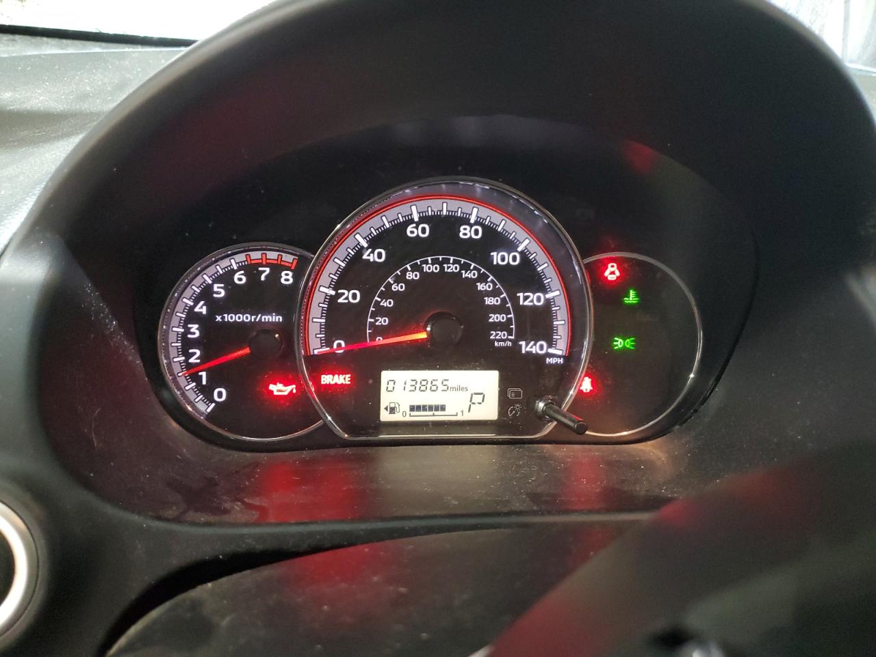 2024 Mitsubishi Mirage - Image 9