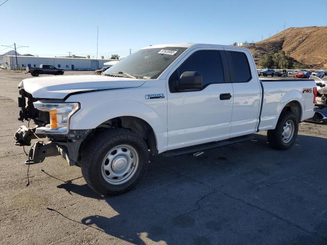 2019 Ford F150 Super Cab