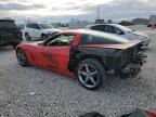 2012 Chevrolet Corvette  продається в Temple, TX - Side