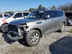 2012 Infiniti Qx56  للبيع في Memphis، TN - Front End