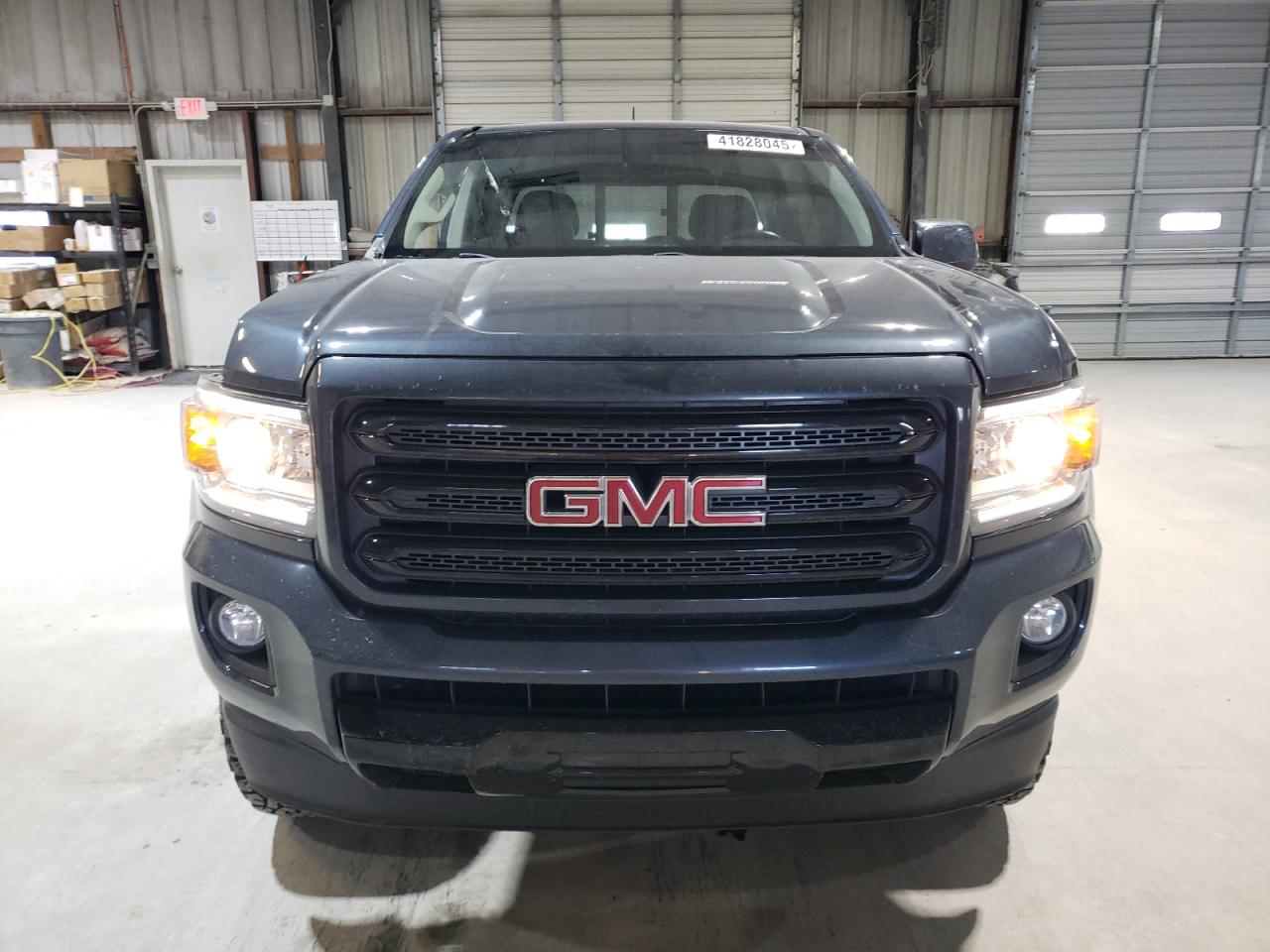 2019 GMC Canyon - Image 5