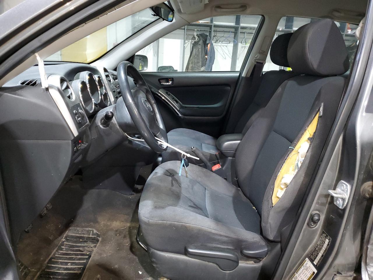 2008 Toyota Corolla - Image 7