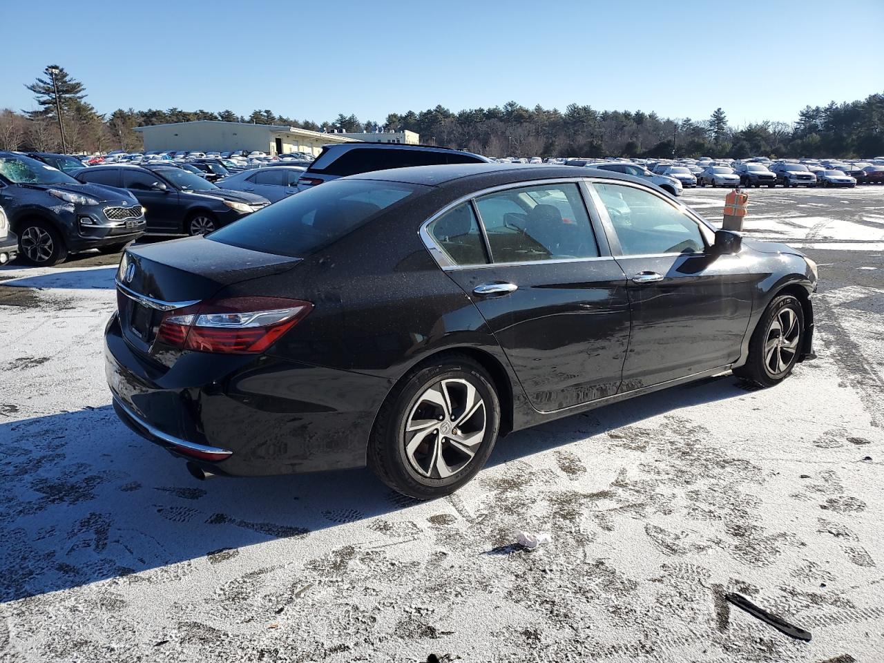 2016 Honda Accord - Image 3