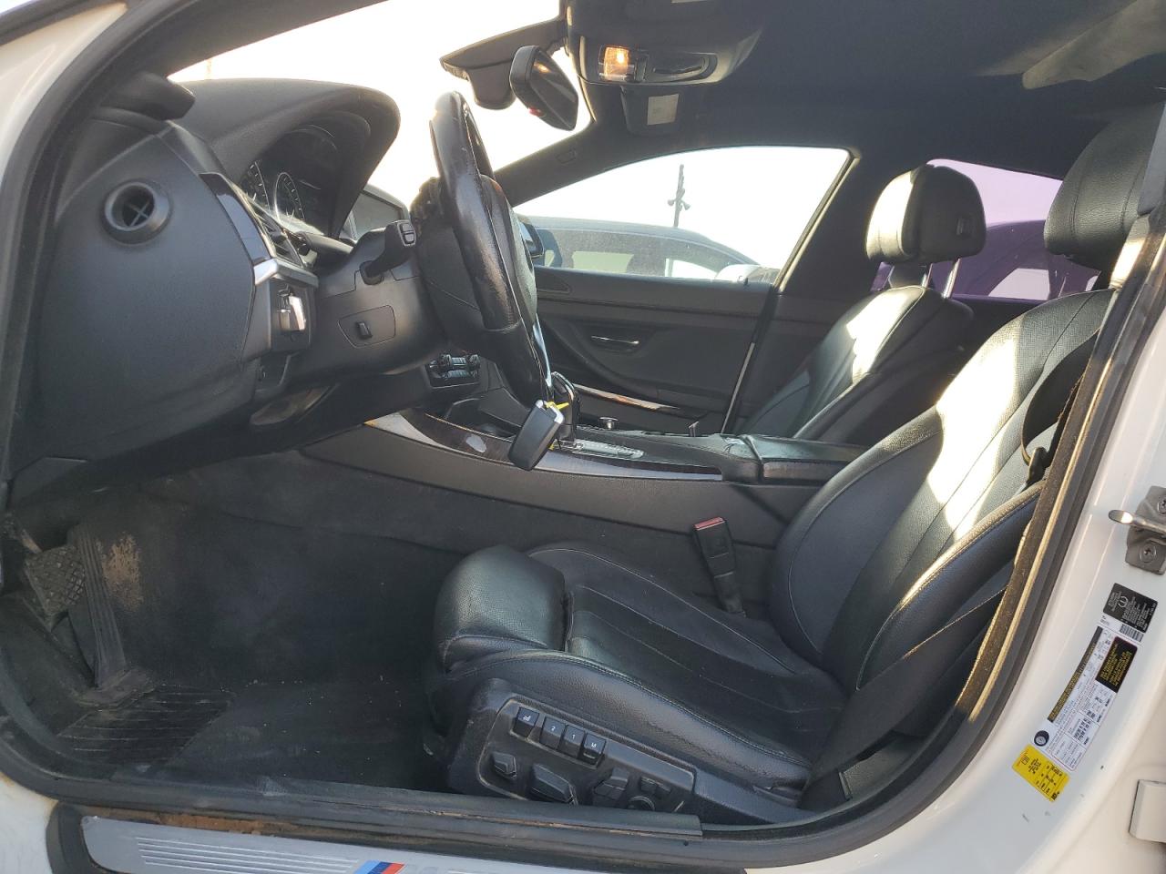 2013 BMW 6er - Image 7