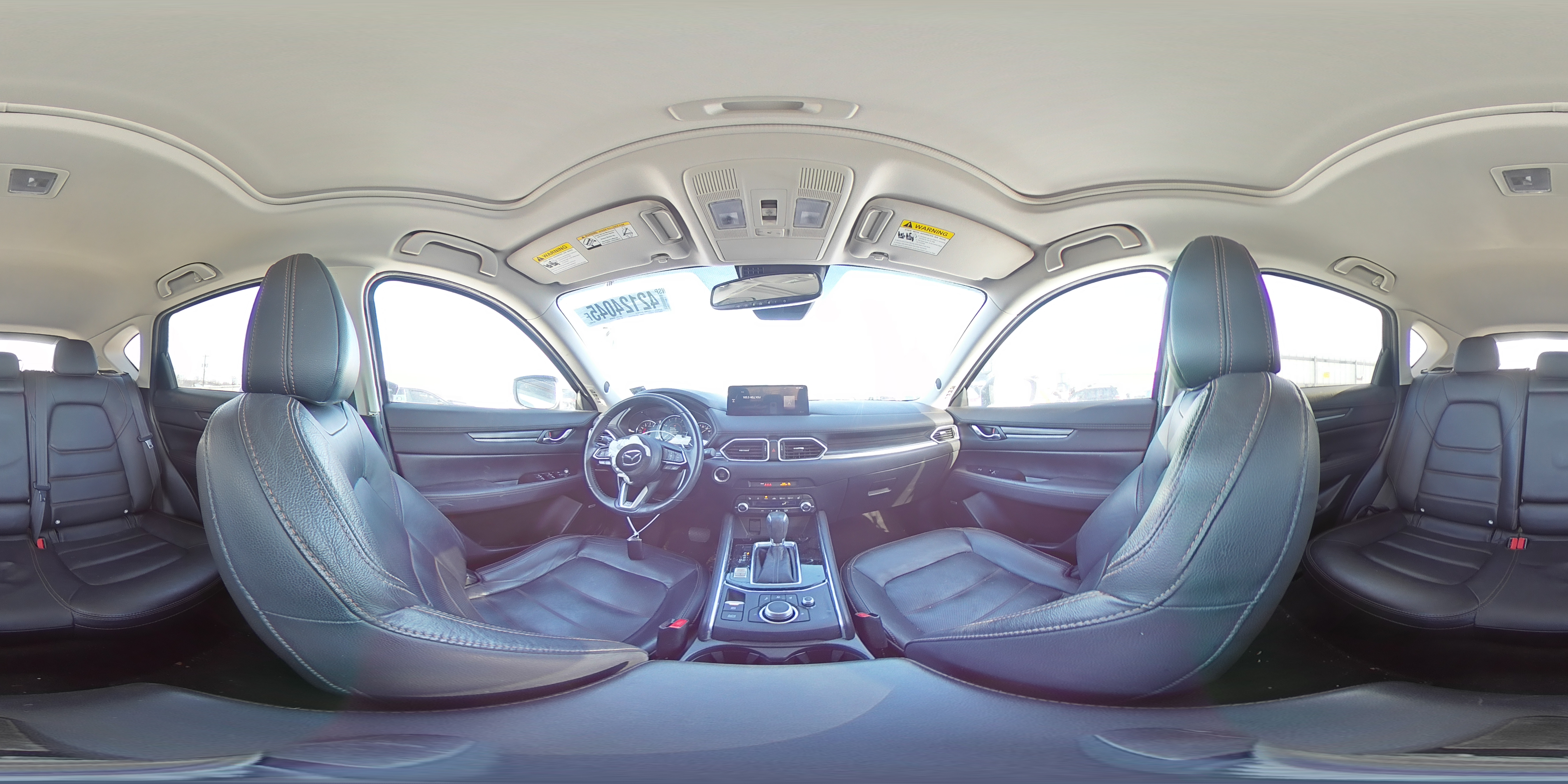 2021 Mazda CX-5 - Image 13