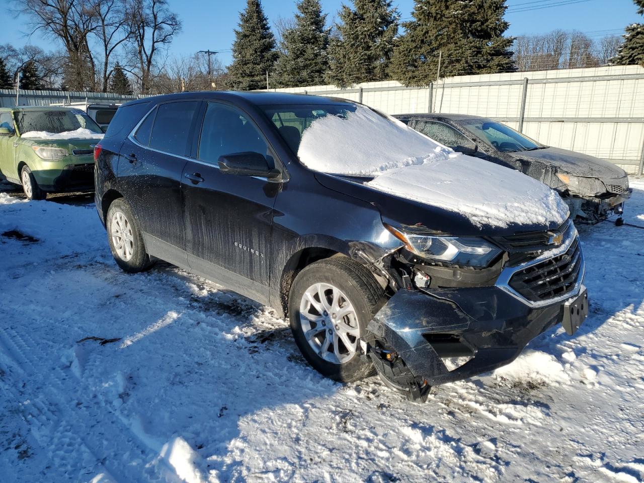 2020 Chevrolet Equinox - Image 4