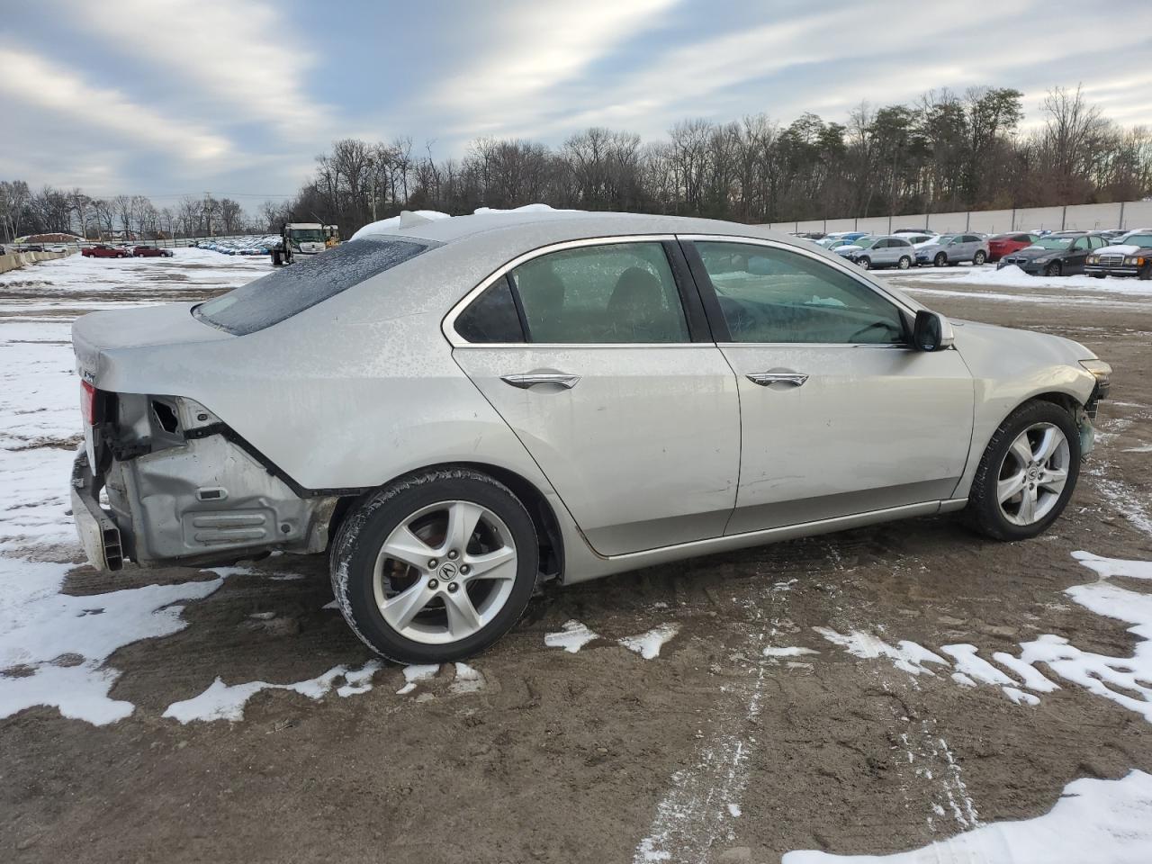 2010 Acura TSX - Image 3