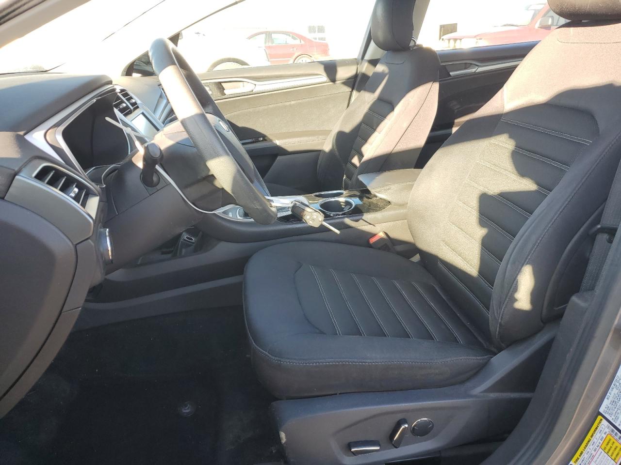 2013 Ford Fusion - Image 7