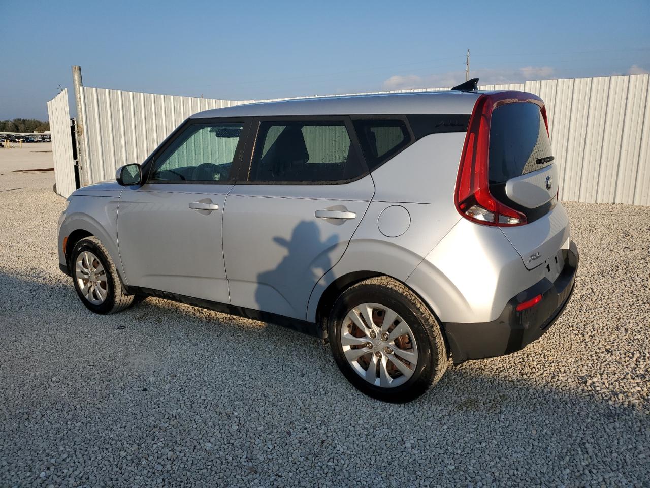 2020 Kia Soul - Image 2
