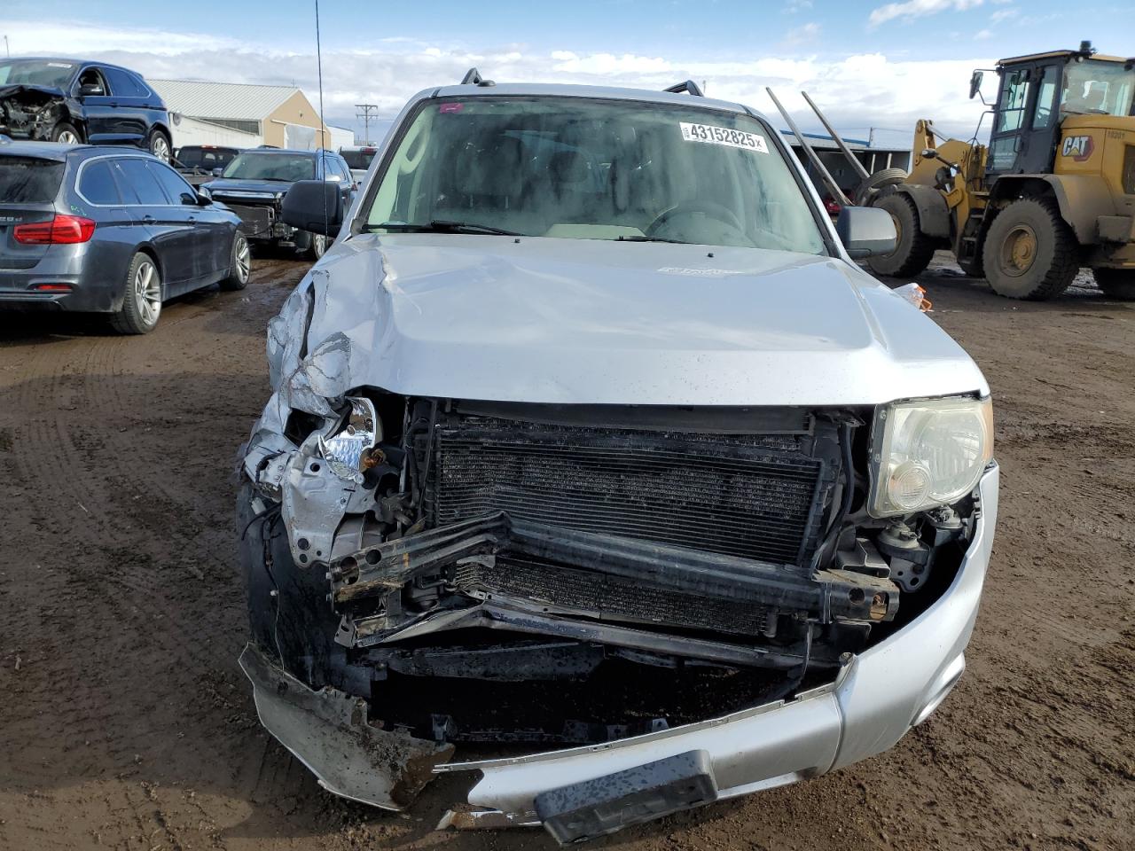 2011 Ford Escape - Image 5