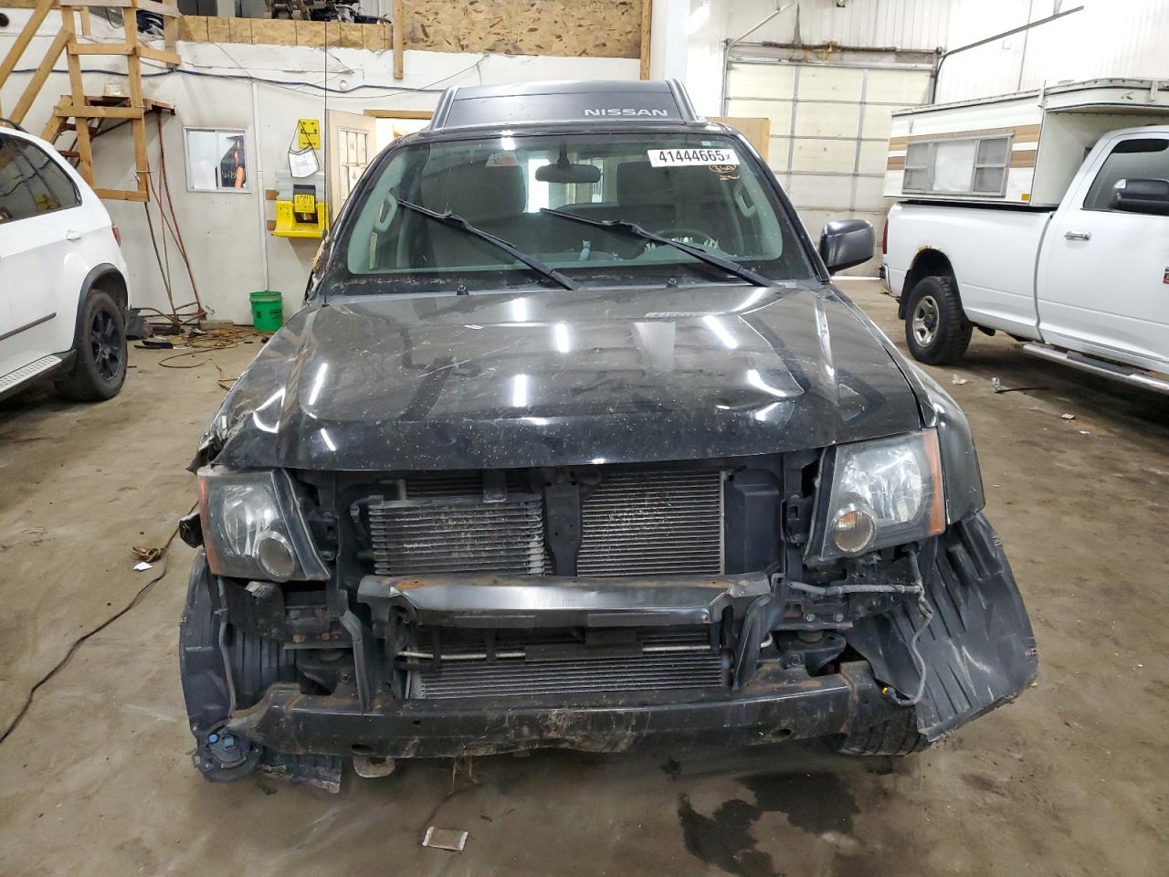 2013 Nissan XTerra - Image 5