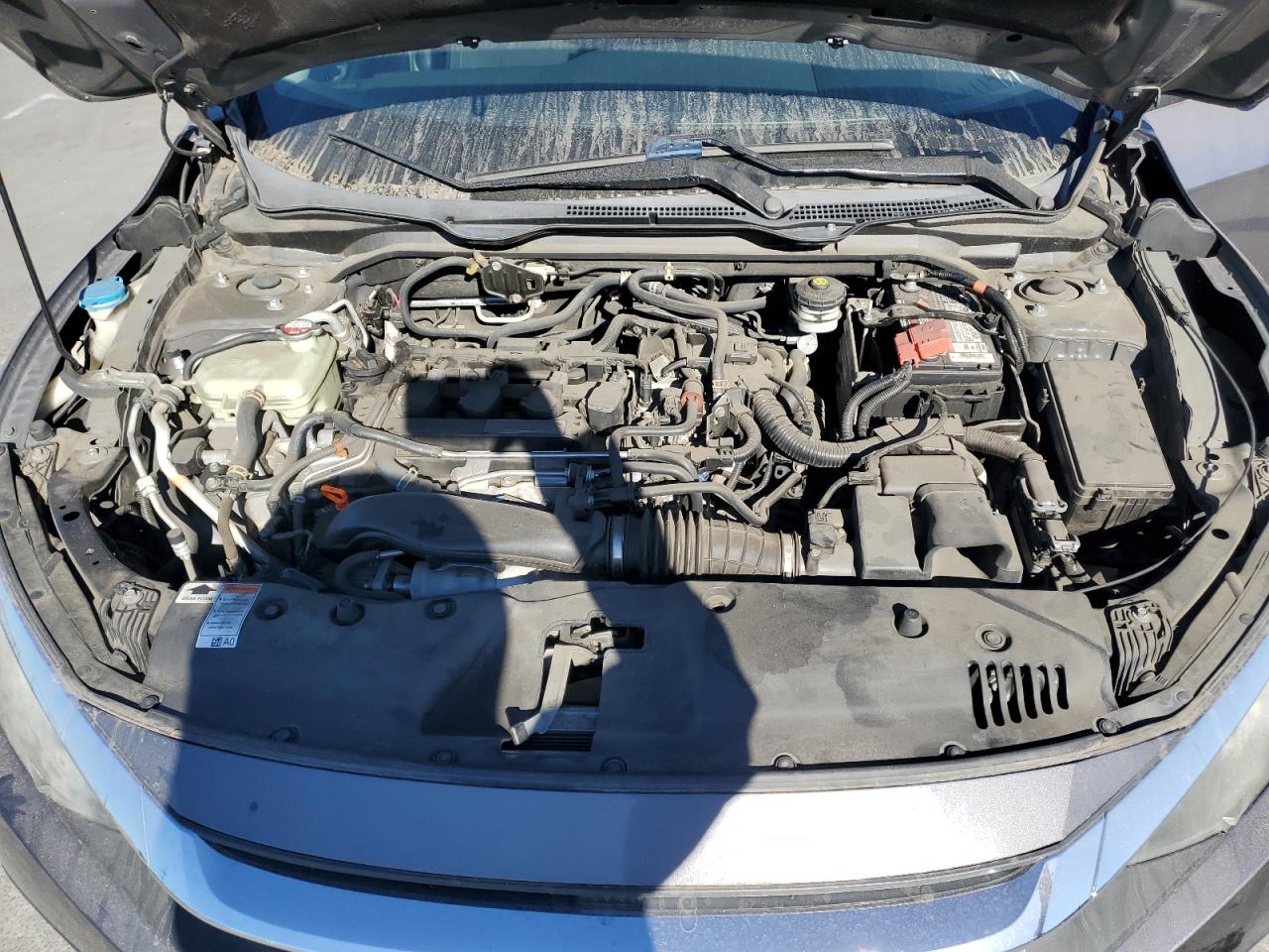 2017 Honda Civic - Image 12